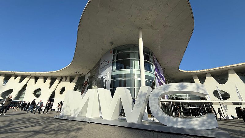 5.0 - Los móviles que se adelantan al MWC26 - 01/03/26 - Escuchar ahora