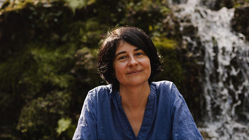 El bosque habitado - Arden los estanques. Con Alicia Andrés Ramos - 01/03/26 - El bosque habitado | Escuchar