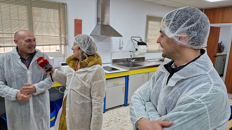 En Primera persona - Ser arrocero en las marismas de Doñana - 01/03/26 - Escuchar ahora