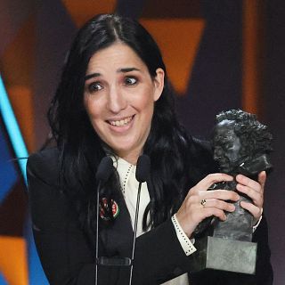 Gala dels Premis Goya 2026