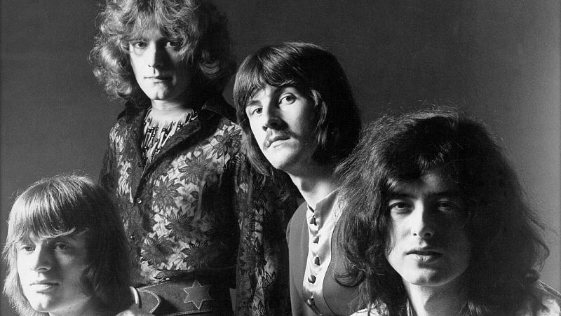 El pop d'abans molava més - Led Zeppelin - El pop d'abans molava més | Escoltar