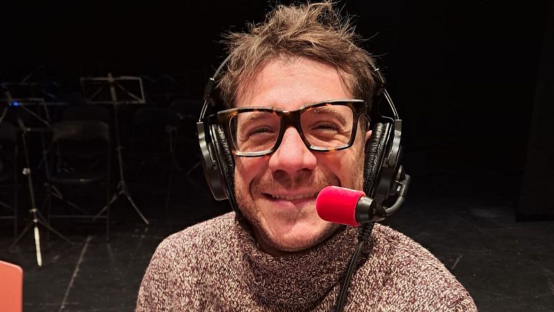 No es un día cualquiera - La Alboreá con Andrés Salado | Escuchar