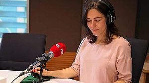 Postecnocracia con Marta Peirano: Anthropic y el nuevo '�mnibus' europeo de IA