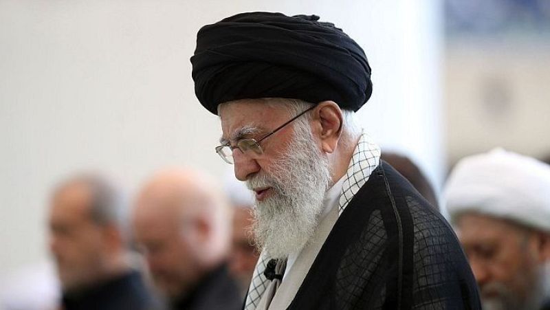 "Tinc dubtes si aquests atacs podem suposar un canvi de r�gim a Iran" - S�n 4 dies | Escuchar