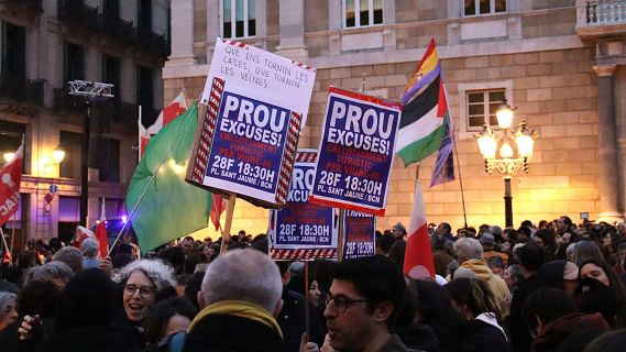 L'habitatge posa rostre a la vulnerabilitat