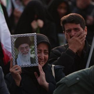 "Los ataques de estos dos países no tienen apenas condena internacional"