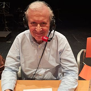 Verba Volant con Emilio del Río: los Therians