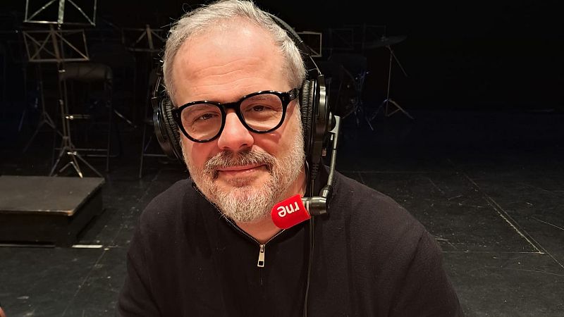 No es un día cualquiera - Pienso, luego estorbo con Toño Fraguas | Escuchar