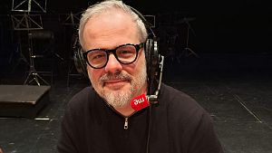 Pienso, luego estorbo con To�o Fraguas: de las Glosas Emilianenses a la filosof�a