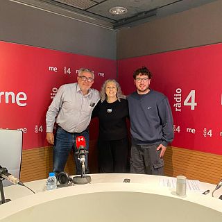 Efectve: Carme Sansa, una trajectòria exemplar