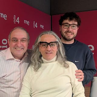 Se7 de Cultura: Els premis Goya, "Islas" i Roberto G. Alonso