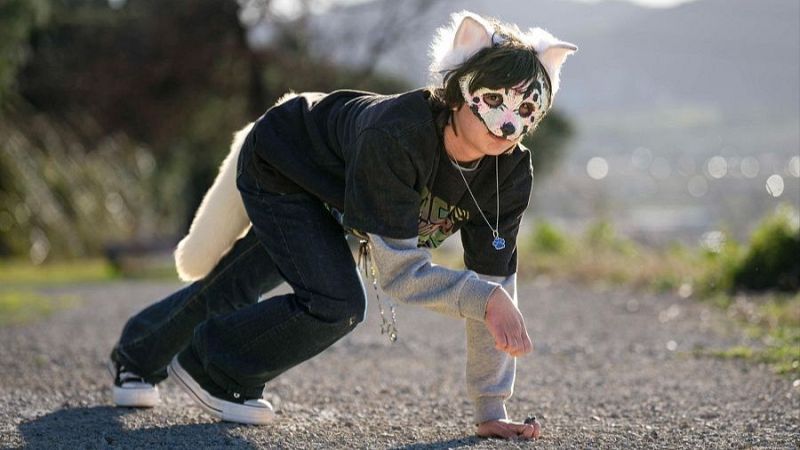 El fenomen dels "Therians", segons l'Iker Mons - Són 4 dies | Escuchar