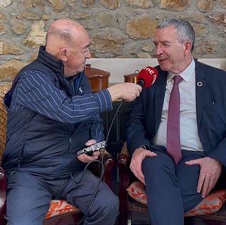 Asturias y el reto demográfico