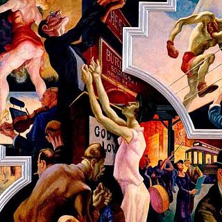 Exilios y músicas: Al otro lado del Atlántico