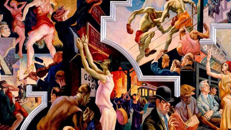 Temas de m�sica - Exilios y m�sicas: Al otro lado del Atl�ntico - 01/03/26 - Temas de m�sica | Escuchar