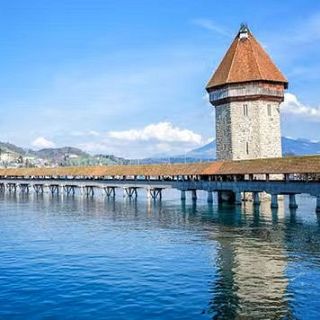 Expreso a Lucerna con Raúl Sabiote Sánchez