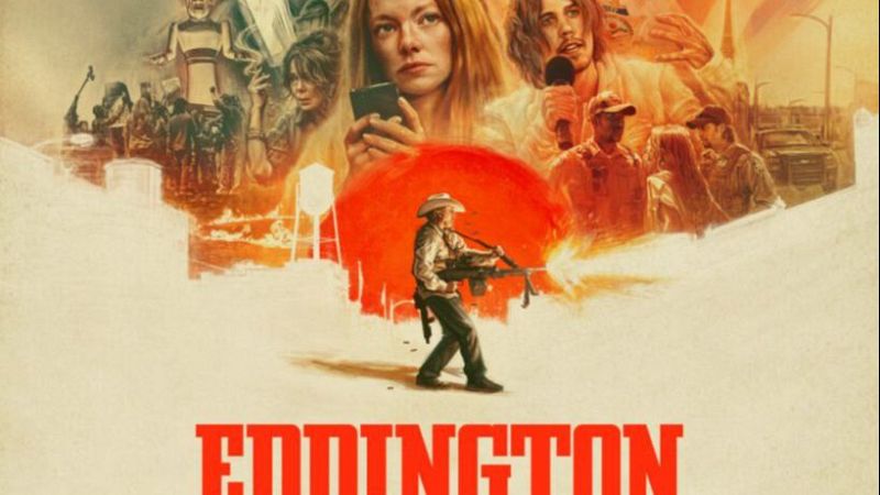 Vamos al cine - De la violencia - 01/03/26 - Vamos al cine | Escuchar