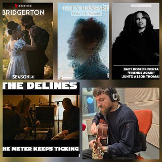 Canciones Nuevas Que Nos Salvarán Mañana