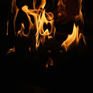 Jesús Bombín: Canciones para salir de los infiernos