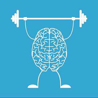 Neuronas en marcha, con José Luis Trejo