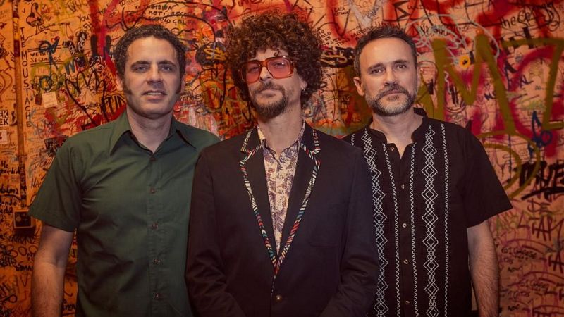 En un mundo feliz - 02/03/26 - En un mundo feliz | Escuchar