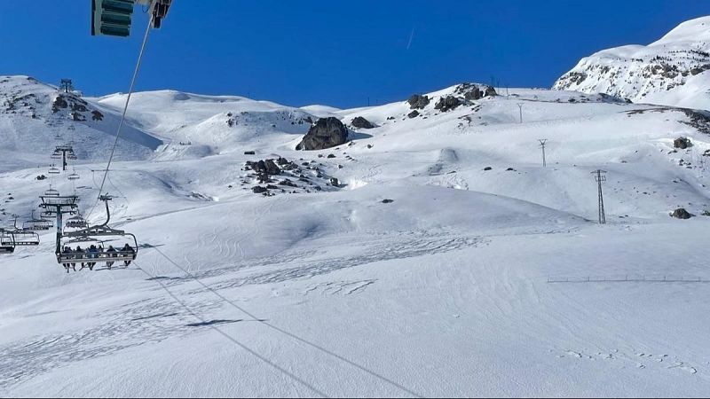 Escribano Palustre - Memoria - 02/03/26 - Escribano Palustre | Escuchar