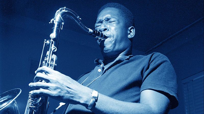 Solo jazz - La espl�ndida acogida de John Coltrane en Jap�n, 1966 (I) - 02/03/26 - S�lo jazz | Escuchar