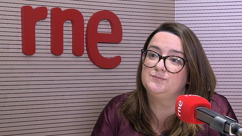 Mantecón (CCOO) critica que Solvay presente un ERE después de recibir 30 millones de euros del PERTE de descarbonización - Cantabria Informativos | Escuchar