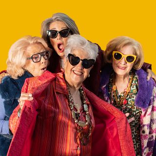 Castings en los que la edad es un punto a favor