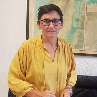 Conflicto en Irán: "Difícilmente habrá un cambio de régimen"