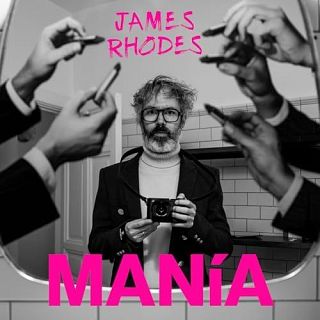 James Rhodes