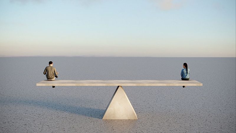 Puerta al presente - El sexismo, un déficit histórico - 02/03/26 - Escuchar ahora