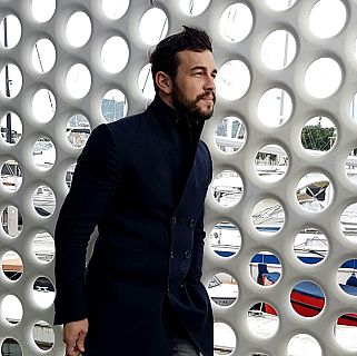 Parlem amb Mario Casas