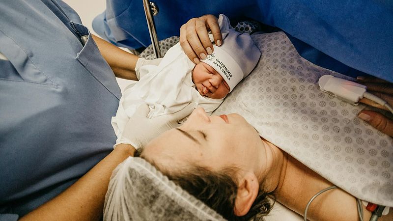 Bon dia i bona sort - Est�s embarassada? Aix� t?interessa - Bon dia i bona sort | Escoltar