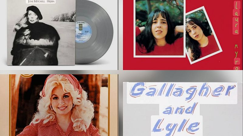 Como lo oyes - Canciones Escogidas 1976 - 28/02/26 - Como lo oyes | Escuchar