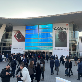 La guerra a l'Iran impacta al Mobile: molts congressistes no poden volar