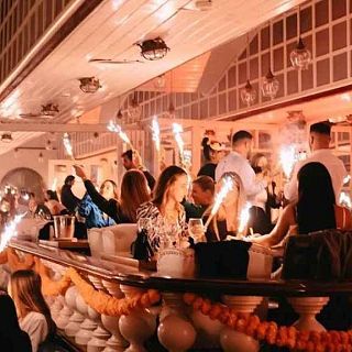 L'oci nocturn rebaixa l'eufòria pel Mobile: "Tindrem pitjors xifres que l'any passat"