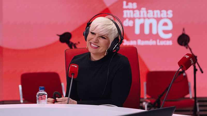 Pasión por  las bandas sonoras de Almodóvar - Las mañanas de RNE | Escuchar