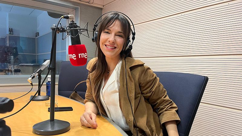 Patio de Voces - Nikki García nos presenta Belleza y Terror - 14/03/26 - Patio de voces | Escuchar