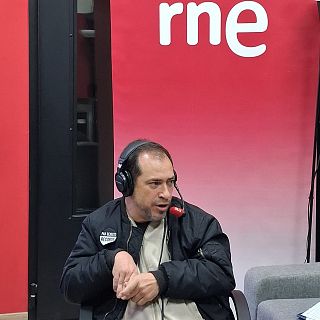 El Langui destaca el deporte en personas con discapacidad