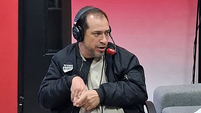 El Langui destaca el deporte en personas con discapacidad