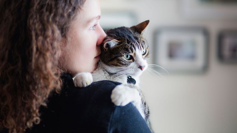 Adicciones - Un gato llamado Bob - 28/02/26 - Escuchar ahora