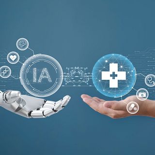 Algoritmos e imágenes médicas para herramientas predictivas