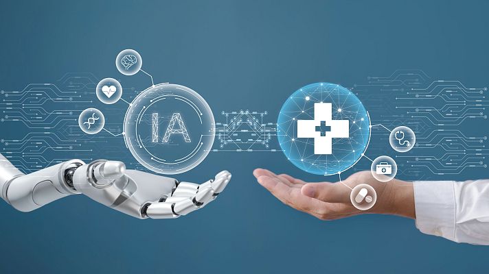 Algoritmos e imágenes médicas para herramientas predictivas