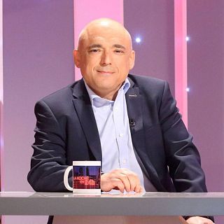 Rafael Simancas. Cómo pasar el Cabo de Hornos del Parlamento