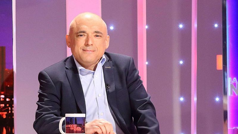 Rafael Simancas. C�mo pasar el Cabo de Hornos del Parlamento - Conversaciones con Jos� Mar�a Brunet. Memoria y retos de Espa�a | Escuchar