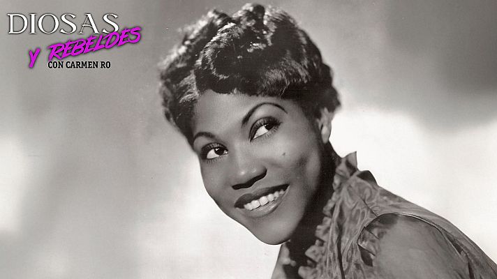 Sister Rosetta Tharpe, la mujer que electrific� el alma