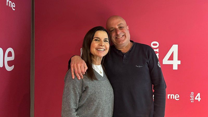 El matí de Ràdio 4 - Doctora Montse Folch: Quina és la fruita més sana, segons la ciència - El matí de Ràdio 4 | Escoltar