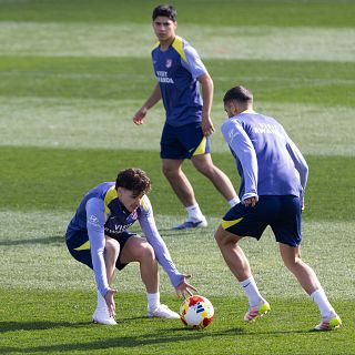 La Copa del Rey conocerá esta semana a sus finalistas