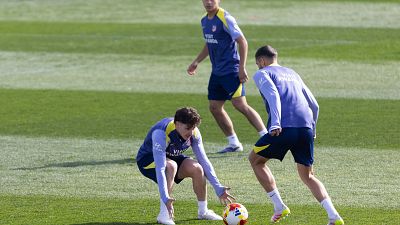 La Copa del Rey conocerá esta semana a sus finalistas